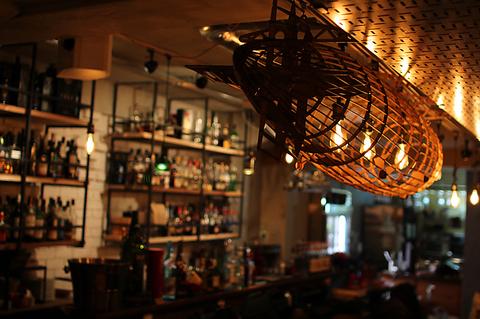 Milk cafe ミルクカフェ