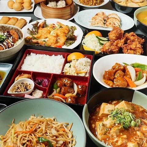 中華居酒屋 ろんぱ