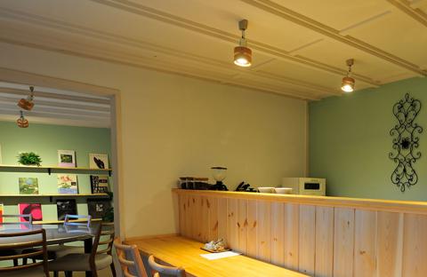 westside cafe ウエストサイド カフェ