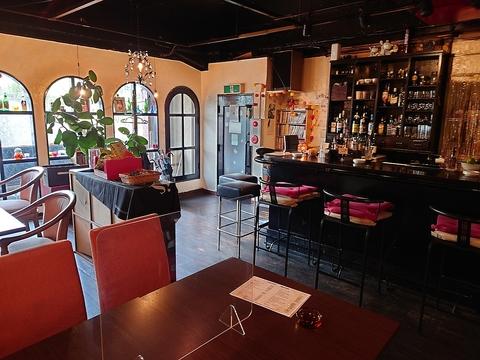 Heart Break Cafe ハートブレイクカフェ