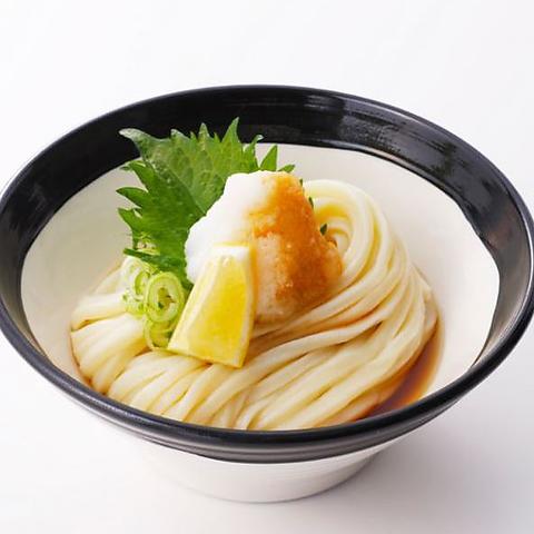 伊吹や製麺 イオンレイクタウン店