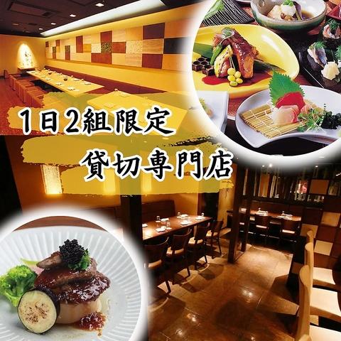 台所はせがわ 栄本店