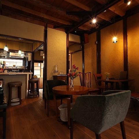 Cafe & Bar SORAE ソラエ