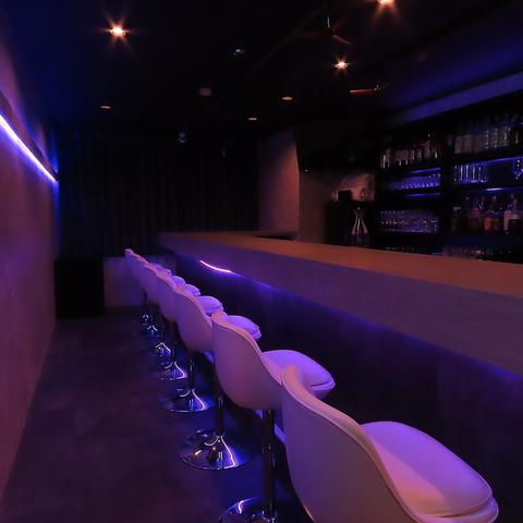 Shisha bar Land シーシャバーランド