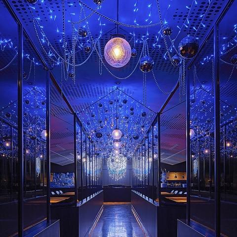 スカイビュッフェ51