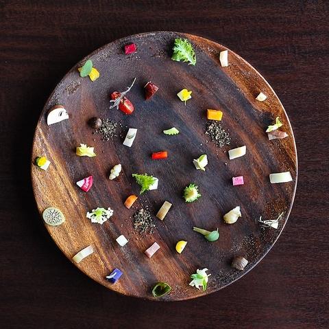 野菜フレンチSuzu