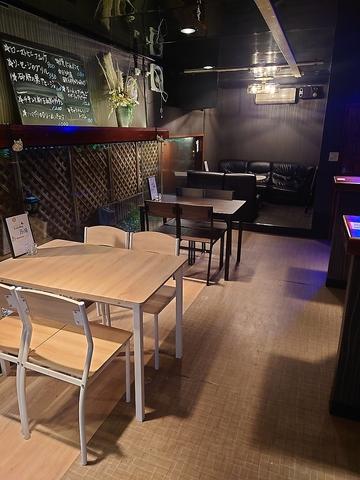 にんにくdining 月と猫