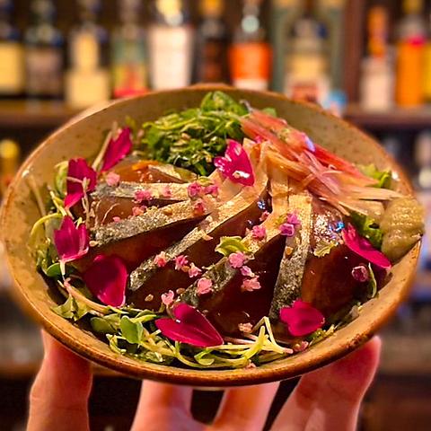 居酒屋 伽羅 ガラ