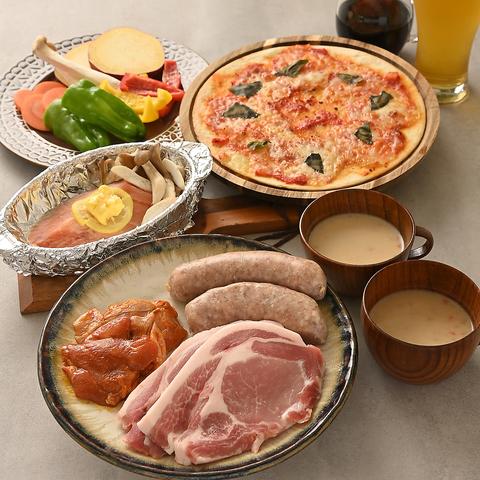 Latere Terrace ラテレテラス 横浜