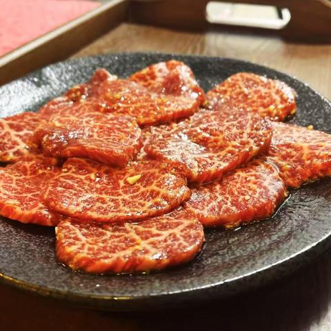 焼肉 明月