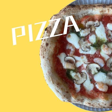 まちのピザ屋BET