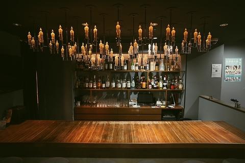 ドアラウンジ 北新地