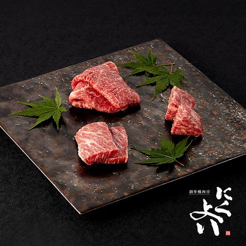 創作焼肉亭 にくよい