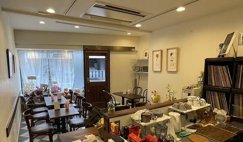 coffee house Meets コーヒーハウスミーツ