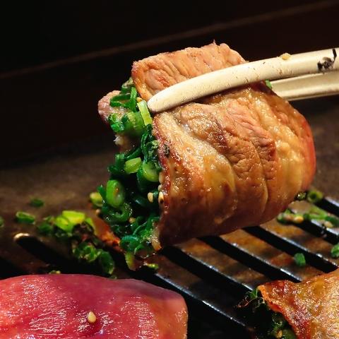 焼肉セブン 都町店