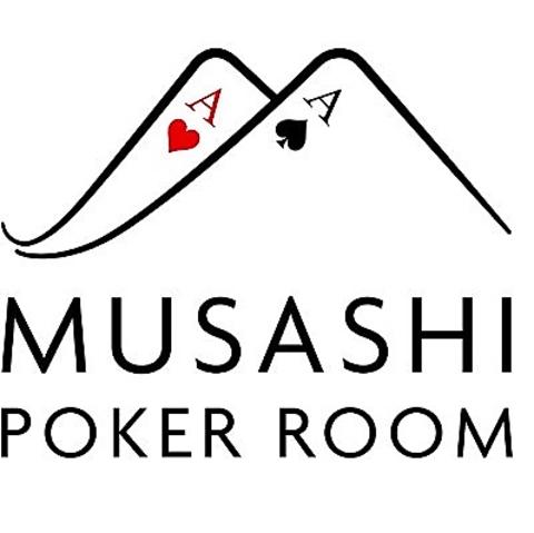 MUSASHI POKER ROOM ムサシポーカールーム 仙台店