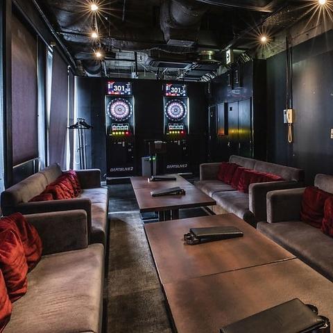 BAGUS バグース 道玄坂店