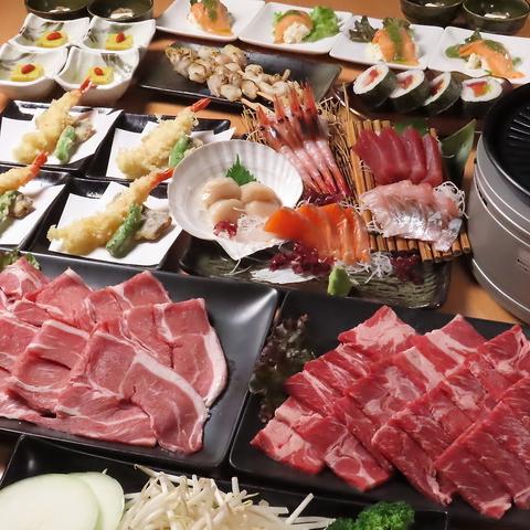 海鮮居酒屋 とれたて北海道 札幌駅前店