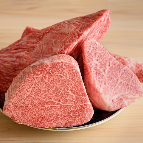 焼肉 藤 和牛と自然派ワイン専門店