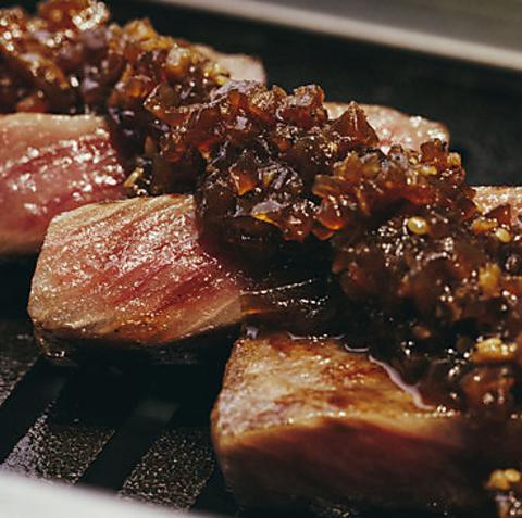 うしごろバンビーナ 恵比寿本店