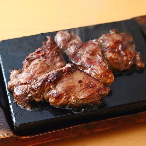 ワンダーステーキ東松山店