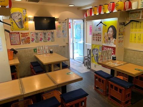 おでん酒場安太郎