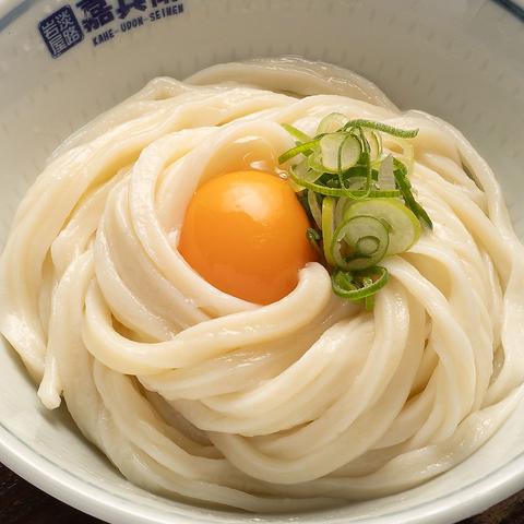 嘉兵衛うどん製麺