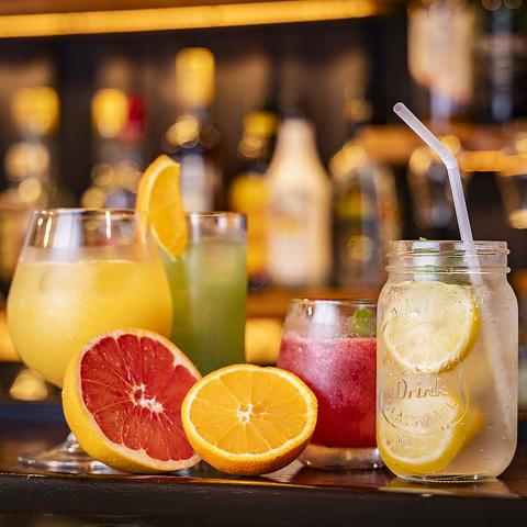 BAR HEAVENTH バーヘブンス