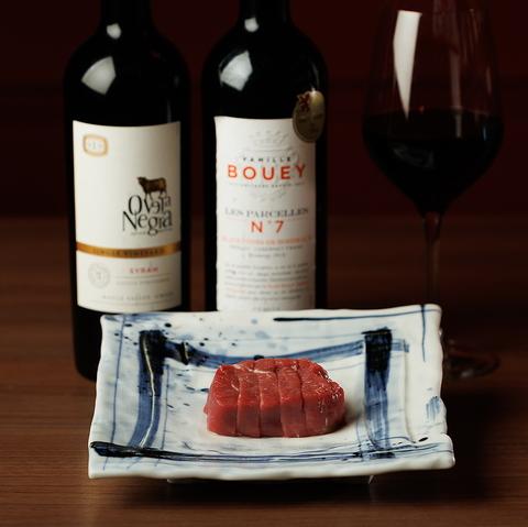 ヒレ肉の宝山 錦糸町店