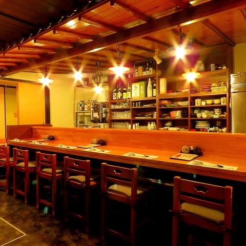 食彩 和ごころ 熊本市中央区の居酒屋