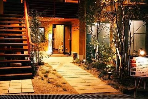 Chinese Kitchen ニケ