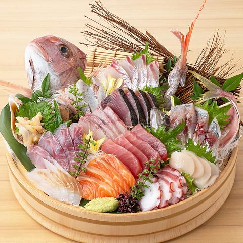 板前がいる町の酒場 庄や 北習志野店