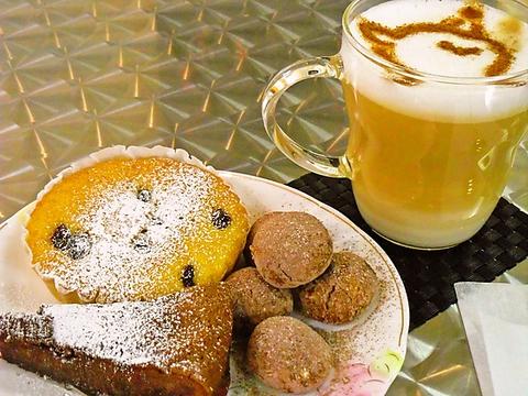 goopy cafe グーピィー カフェ