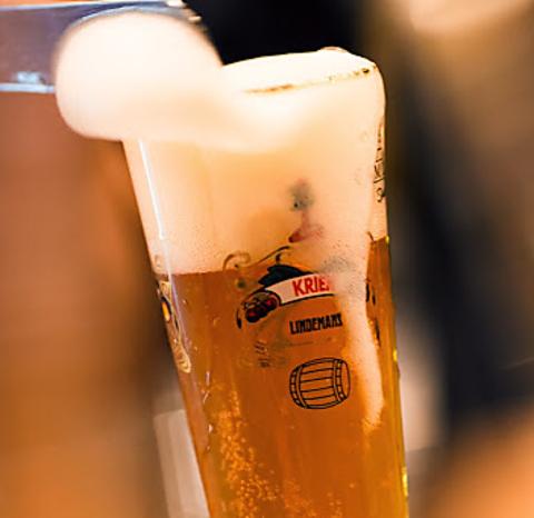 ブラッスリー セント ベルナルデュス 神田