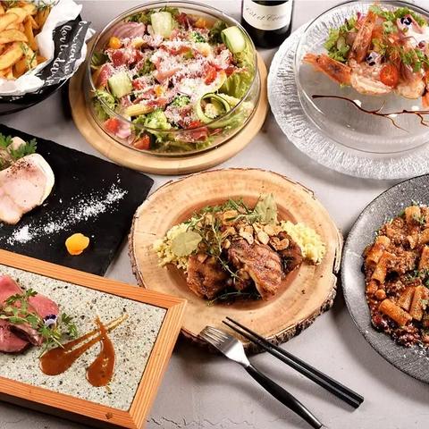 THE CENTRAL ザセントラル 四日市店