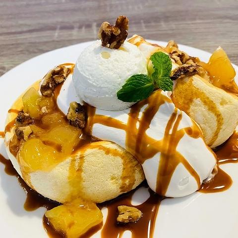 N's cafe エヌズ カフェ