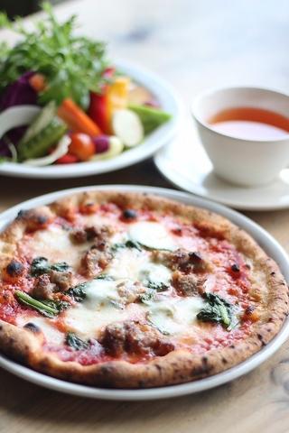 LOVE TABLE Agarato farm to table ラブテーブル