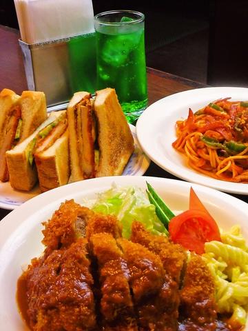 キッチンハウスマスダ