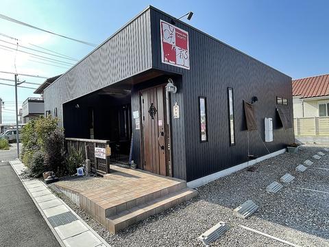 もくもくダイニング咲々都