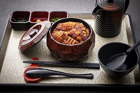 うなぎ処 美味美 UMAMI