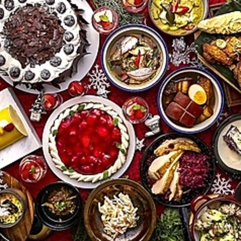 スアンブア センタラグランドホテル大阪 難波