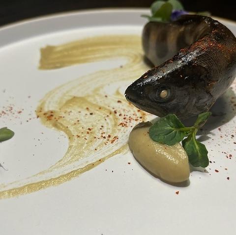 LA MAISON ANCIENNE ラ メゾン アンシェンヌ