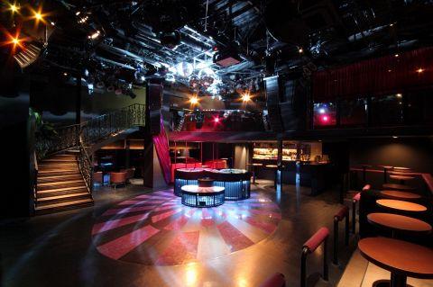 アンモナ Ammona infinity space