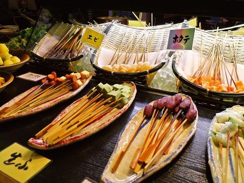 京そば処 志乃崎 草津西店