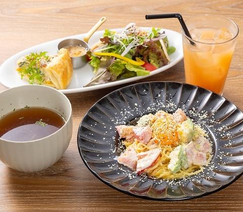 FARMERS GARDEN Cafe ファーマーズガーデンカフェ オムレット