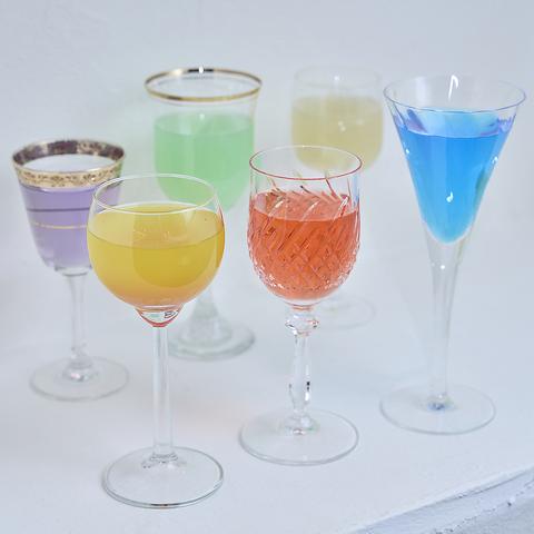 カクテルマシーン心斎橋店