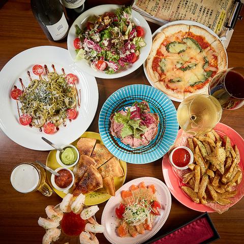 POPEYE ポパイ 那覇牧志店