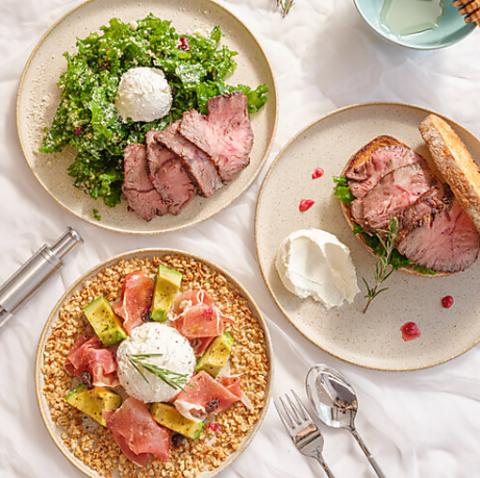 アンドヨーグルト &Yogurt 横浜店