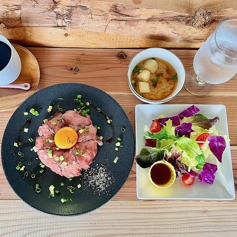 フュージョンカフェ fusion cafe