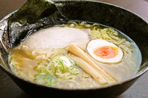 塩らぁーめん専門店 KAZU